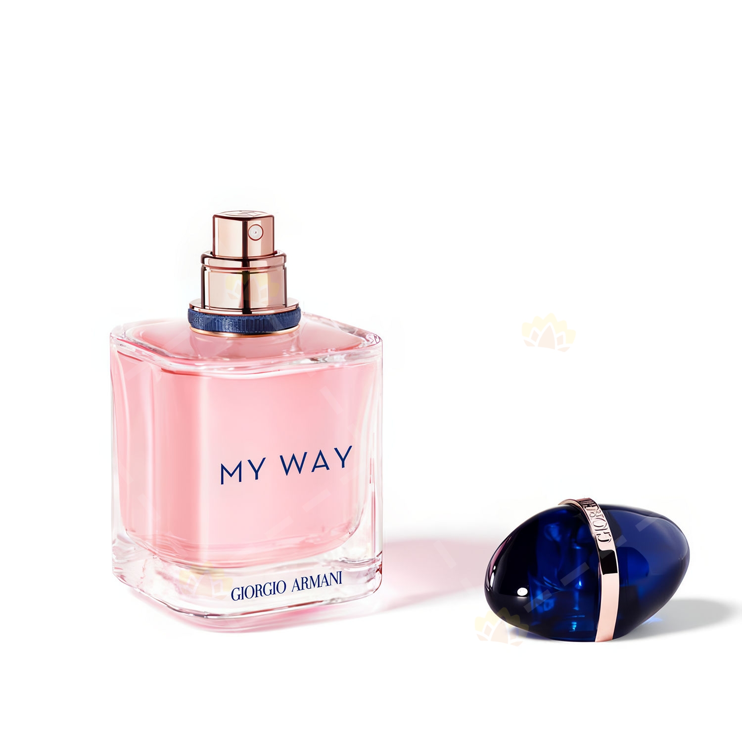 Giorgio Armani My Way 自我無界女士濃香水90ml | BabyMall