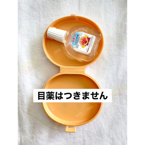 4987426113612 - MUHI Anpanman Children's Eye Drops 15ml