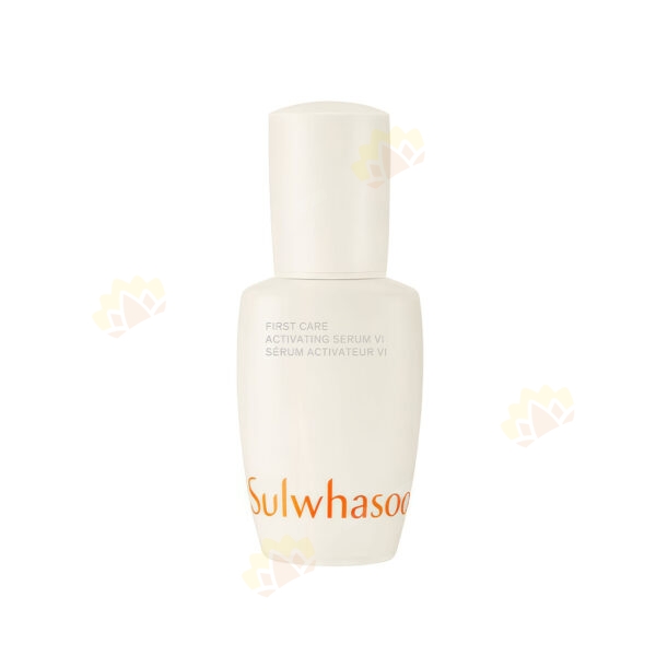 8809803570329 - Sulwhasoo 雪花秀 潤燥精華 15ml