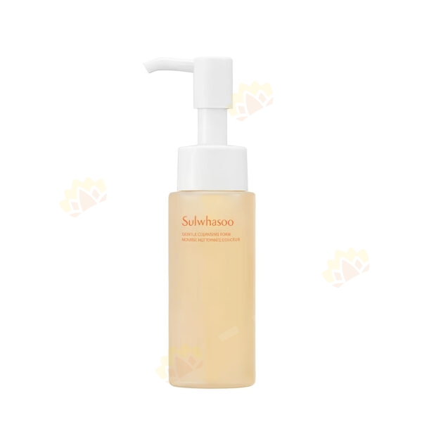 8809803584142 - Sulwhasoo Gentle Cleansing Foam 50ml