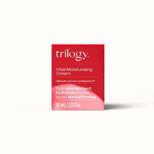 9421017760076 - Trilogy 趣乐活 玫瑰果活力 保湿霜 60ml