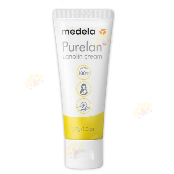 20451177908 - Medela Purelan 纯羊脂膏 37g