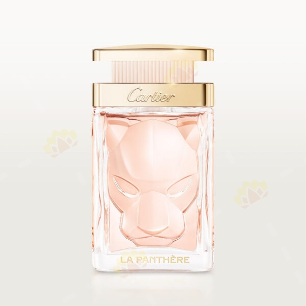 3432240506603 - Cartier 卡地亞 La Panthere 獵豹 淡香水 50ml