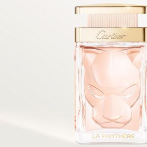 3432240506603 - Cartier 卡地亞 La Panthere 獵豹 淡香水 50ml