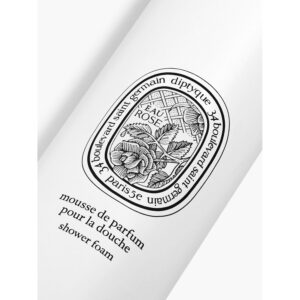 3700431413567 - Diptyque 蒂普提克 Eau Rose 玫瑰香氛沐浴泡沫 150ml