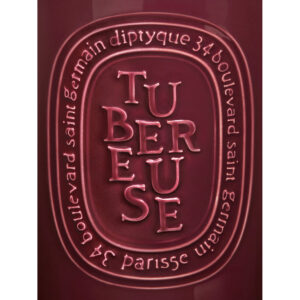 3700431444462 - Diptyque Scented Candle - Tuberose 600g