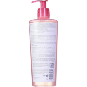 3701129800843 - Bioderma Sensibio 舒妍 修复洁肤啫喱 500ml