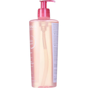 3701129800843 - Bioderma Sensibio 舒妍 修复洁肤啫喱 500ml