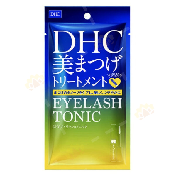 4511413309377 - DHC Eyelash Tonic 6.5ml