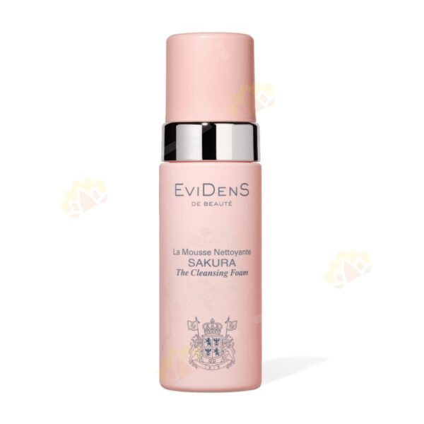 4560358167832 - EviDens 伊菲丹 櫻花洗面乳 150ml