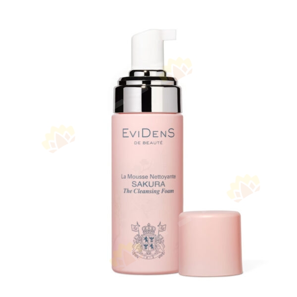 4560358167832 - EviDens 伊菲丹 櫻花洗面乳 150ml