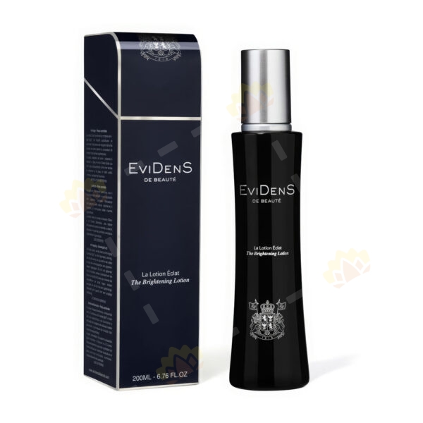 4560358168143 - EviDens 伊菲丹 亮澤柔膚水 200ml