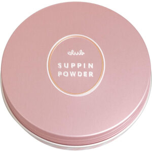 4901416180897 - Club Cosme Suppin Powder 26g Rose Scent