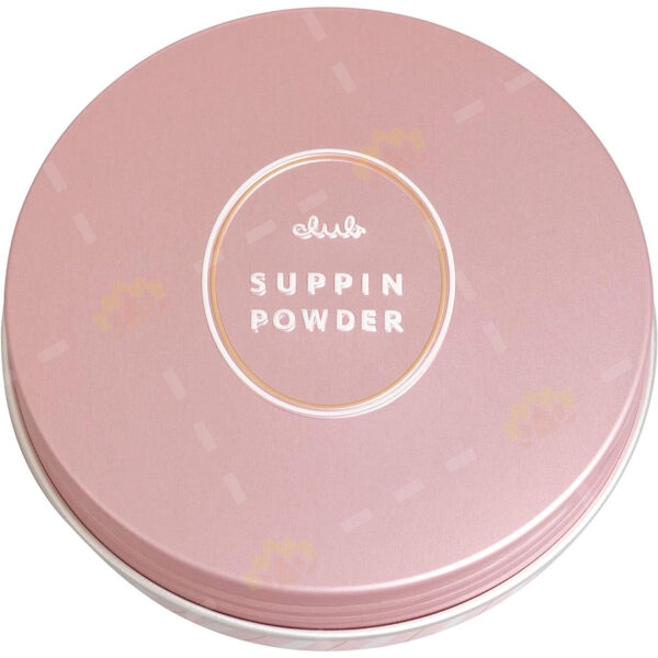 4901416180897 - Club Cosme Suppin Powder 26g Rose Scent