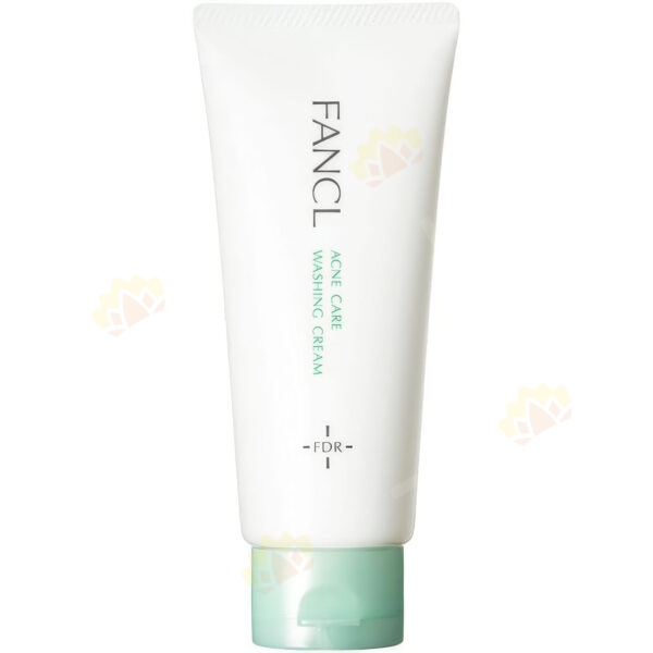 4908049579418 - Fancl FDR Acne Care 祛痘淨肌洗面奶 90g