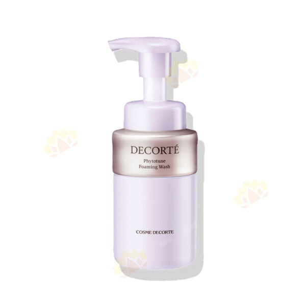 4971710364460 - Cosme Decorte 黛珂 植物韻律泡沫潔面 200ml