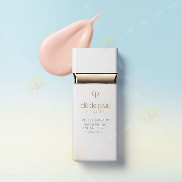 729238181786 - Cle De Peau Beaute Brightening Enhancer Veil 30ml