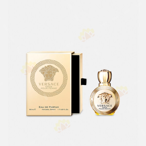 8011003823529 - Versace 範思哲 愛納斯女士 濃香水 50ml