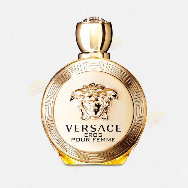 8011003823536 - Versace 範思哲 愛納斯女士 濃香水 100ml