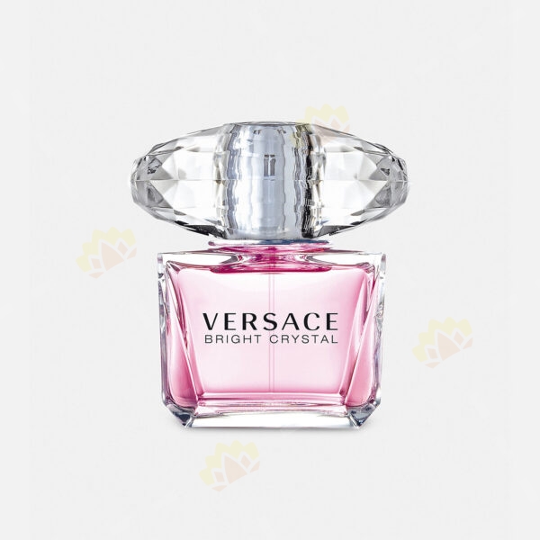 8011003993826 - Versace 范思哲 Bright Crystal 粉钻 淡香水 90ml