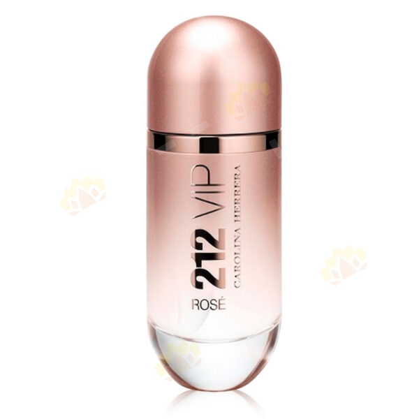 8411061777176 - Carolina Herrera 212VIP 玫瑰 濃香水 80ml