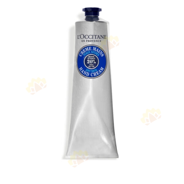 3253581735411 - L'OCCITANE 乳木果 護手霜 150ml