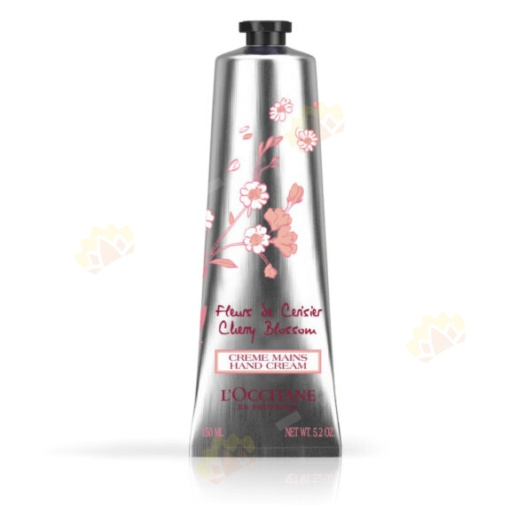 3253581754061 - L'OCCITANE 樱花 护手霜 150ml