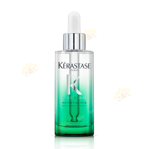 3474637172602 - Kerastase 卡詩 水潤平衡舒緩精華 90ml