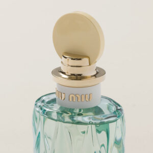 3614222532637 - Miu Miu 瀅藍女士 淡香水 100ml