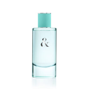 3614227728547 - Tiffany 蒂芙尼 Love For Her 誓愛 女士 濃香水 90ml