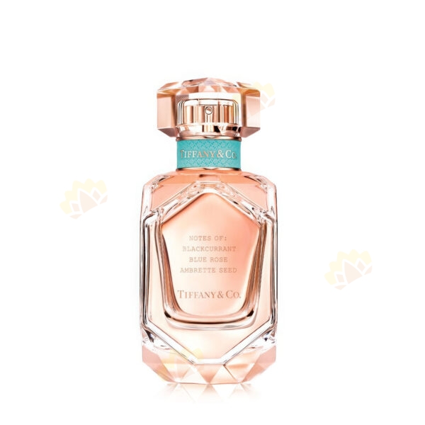 3614229833775 - Tiffany 蒂芙尼 Rose Gold EDP 玫瑰金 女士 濃香水 50ml