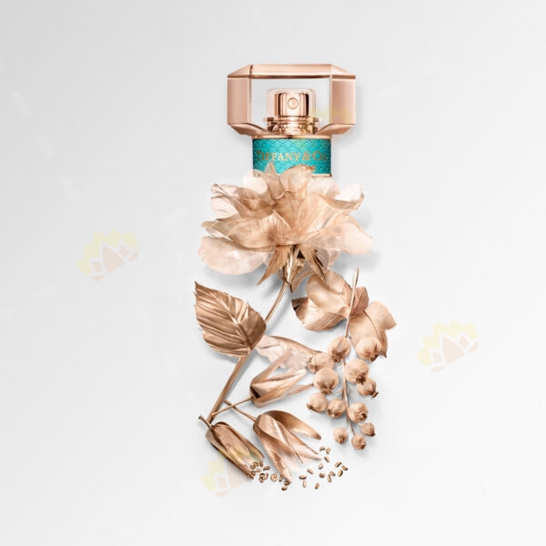 3614229833775 - Tiffany 蒂芙尼 Rose Gold EDP 玫瑰金 女士 濃香水 50ml