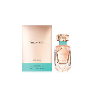 3614229833775 - Tiffany 蒂芙尼 Rose Gold EDP 玫瑰金 女士 濃香水 50ml