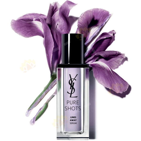 3614273984867 - YSL 聖羅蘭 極效活萃澎潤 精華液 30ml