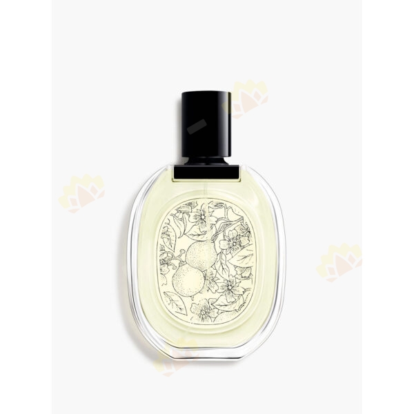 3700431442666 - Diptyque 蒂普提克 橙花之水 淡香水 100ml