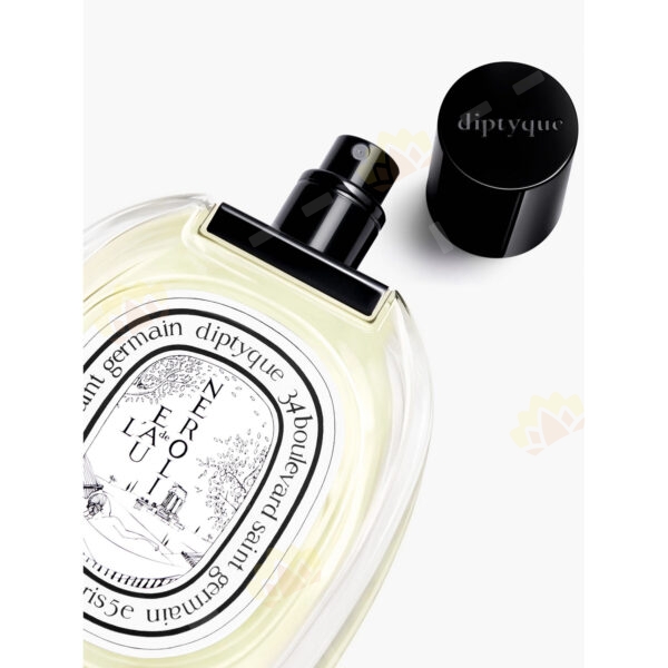 3700431442666 - Diptyque 蒂普提克 橙花之水 淡香水 100ml