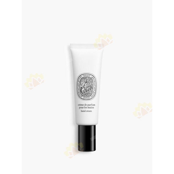 3700431447470 - Diptyque Eau Capitale Hand Cream 45ml