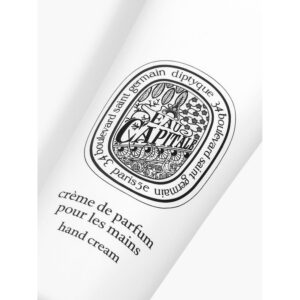 3700431447470 - Diptyque Eau Capitale Hand Cream 45ml