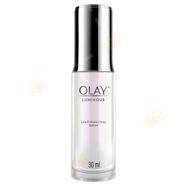 4902430733847 - Olay 玉兰油光感小白瓶精华 30ml