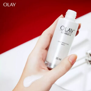 4902430733847 - Olay 玉兰油光感小白瓶精华 30ml