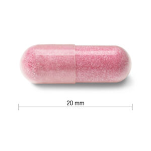 64642067739 - Jamieson 健美生 蔓越莓 250mg 100粒装