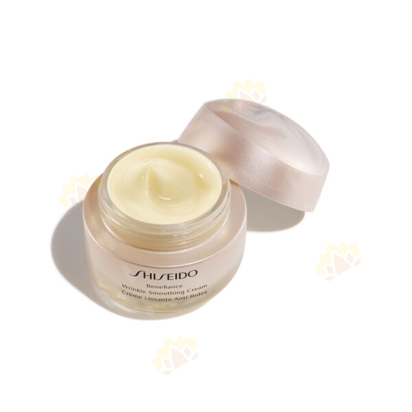 729238160453 - Shiseido 資生堂 深層活膚抗皺乳霜 75ml