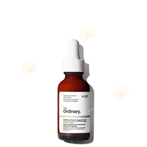 769915233247 - The Ordinary Soothing & Barrier Support Serum B12 积雪草舒缓稳定 保湿精华 30ml