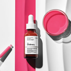 769915233247 - The Ordinary Soothing & Barrier Support Serum B12 积雪草舒缓稳定 保湿精华 30ml