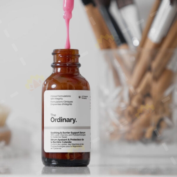 769915233247 - The Ordinary Soothing & Barrier Support Serum B12 积雪草舒缓稳定 保湿精华 30ml