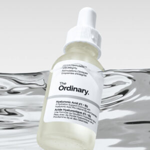 769915233490 - The Ordinary Hyaluronic Acid 2% + B5 透明質酸 補水精華 30ml