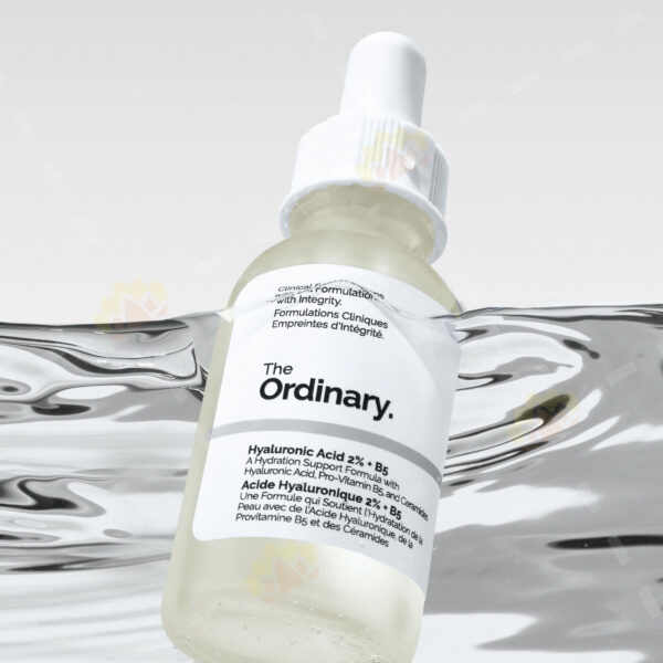 769915233490 - The Ordinary Hyaluronic Acid 2% + B5 透明质酸 补水精华 30ml