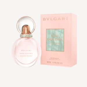 783320404719 - BVLGARI 宝格丽 欢沁玫香 浓香水 50ml