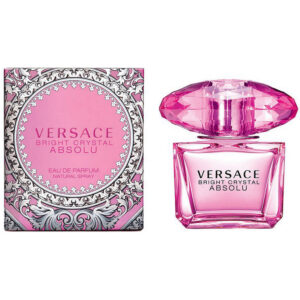 8011003818174 - Versace 臻摯粉鑽 淡香水 50ml