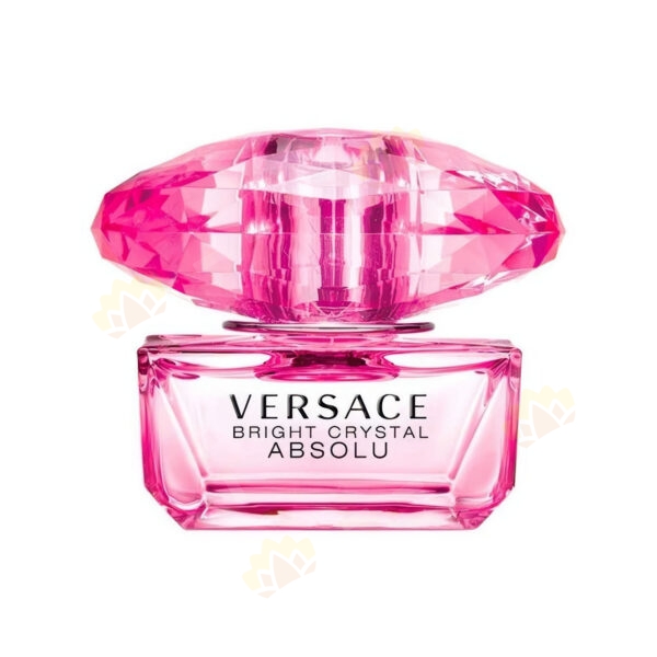 8011003818174 - Versace 臻摯粉鑽 淡香水 50ml